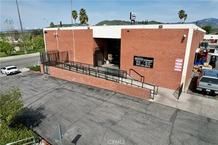 34717 Yucaipa Boulevard, Yucaipa, California 92399