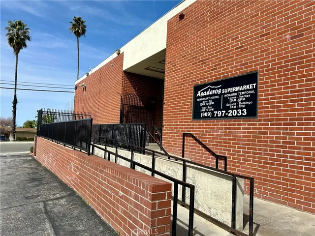 34717 Yucaipa Boulevard, Yucaipa, California 92399