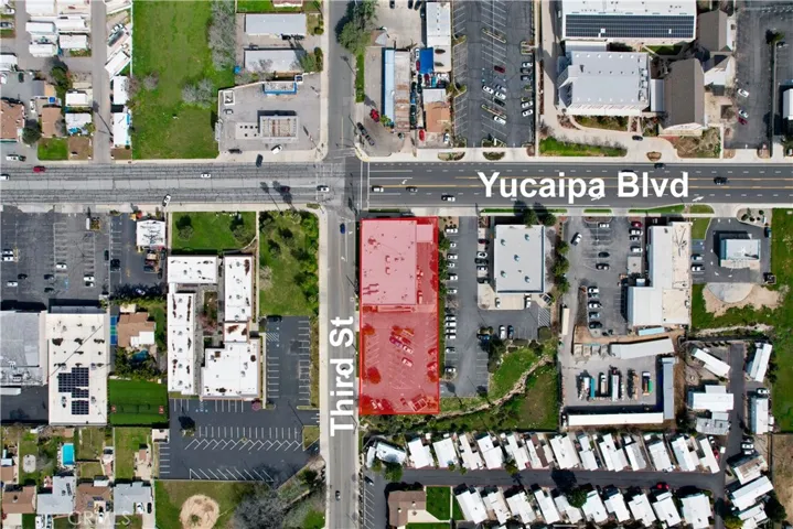 34717 Yucaipa Boulevard, Yucaipa, California 92399