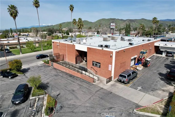 34717 Yucaipa Boulevard, Yucaipa, California 92399