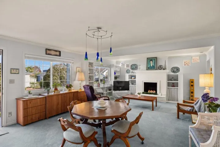 729 2nd Street, Pacific Grove, California 93950