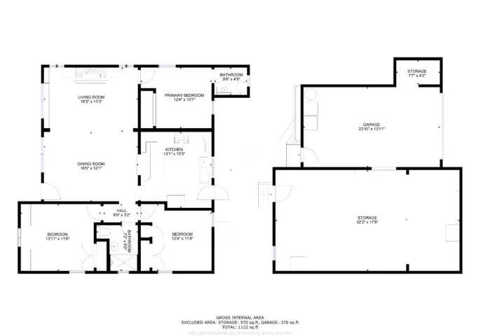 729 2nd Street, Pacific Grove, California 93950