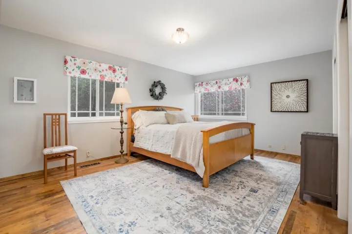142 Molly Way, Santa Cruz, California 95065