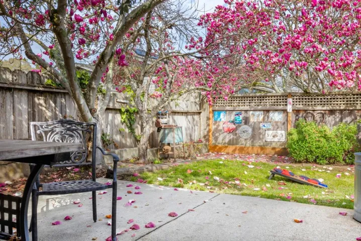142 Molly Way, Santa Cruz, California 95065