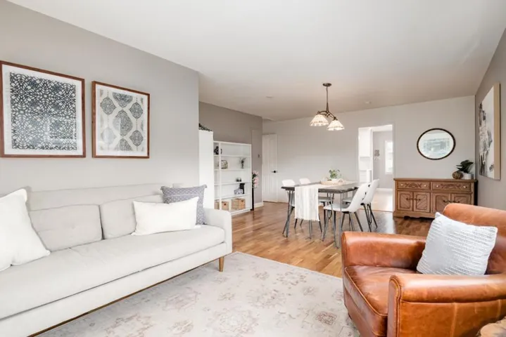 142 Molly Way, Santa Cruz, California 95065