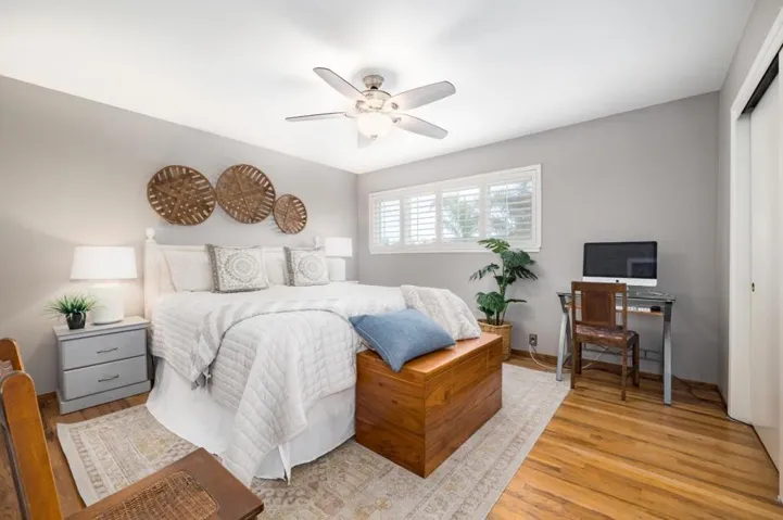 142 Molly Way, Santa Cruz, California 95065