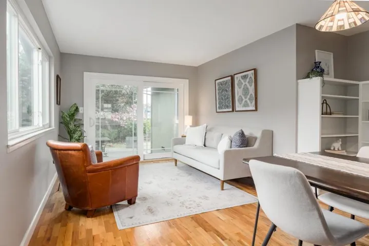 142 Molly Way, Santa Cruz, California 95065