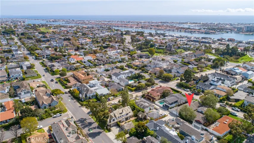 2908 Broad Street, Newport Beach, California 92663