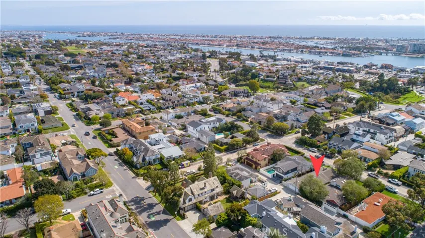 2908 Broad Street, Newport Beach, California 92663