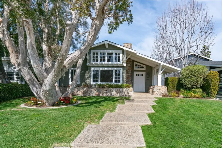 2908 Broad Street, Newport Beach, California 92663
