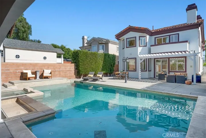 1035 Avenue D, Redondo Beach, California 90277