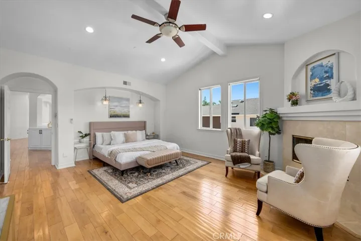 1035 Avenue D, Redondo Beach, California 90277