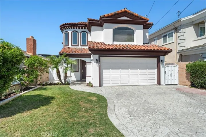 1035 Avenue D, Redondo Beach, California 90277