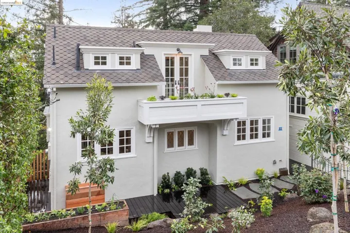 170 Hillcrest Rd, Berkeley, California 94705