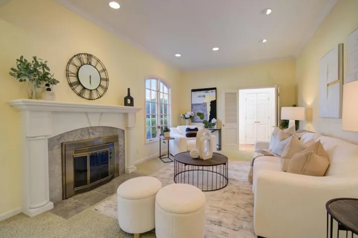 903 Paradise Way, Palo Alto, California 94306