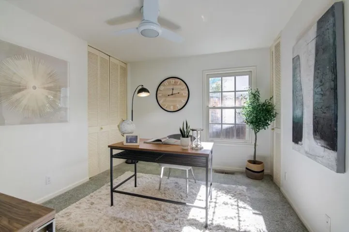 903 Paradise Way, Palo Alto, California 94306
