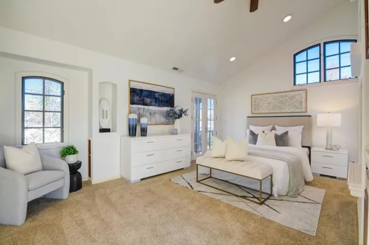 903 Paradise Way, Palo Alto, California 94306