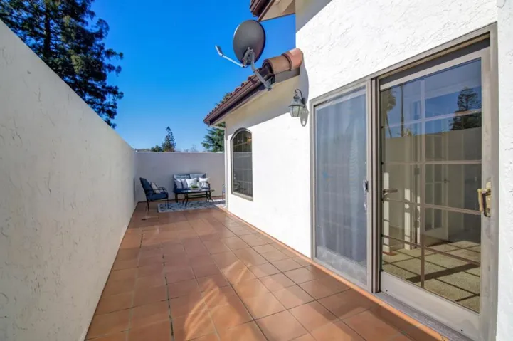 903 Paradise Way, Palo Alto, California 94306