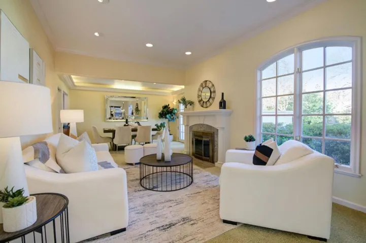 903 Paradise Way, Palo Alto, California 94306