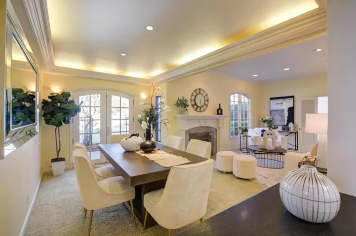903 Paradise Way, Palo Alto, California 94306