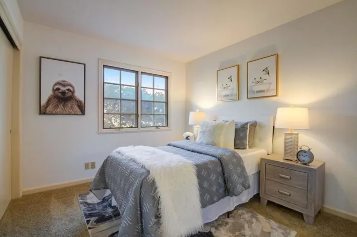 903 Paradise Way, Palo Alto, California 94306