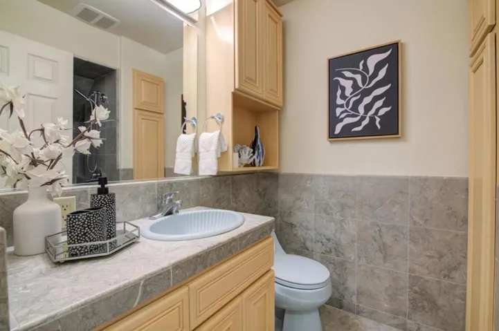 903 Paradise Way, Palo Alto, California 94306