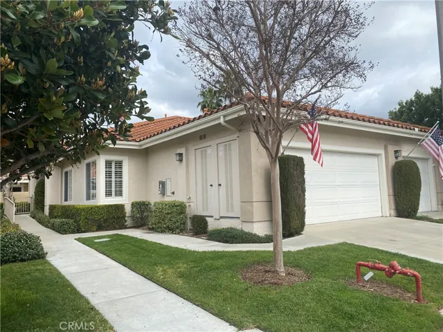 Single Story Home in 55+ Active Community