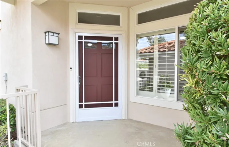 Welcome Home
