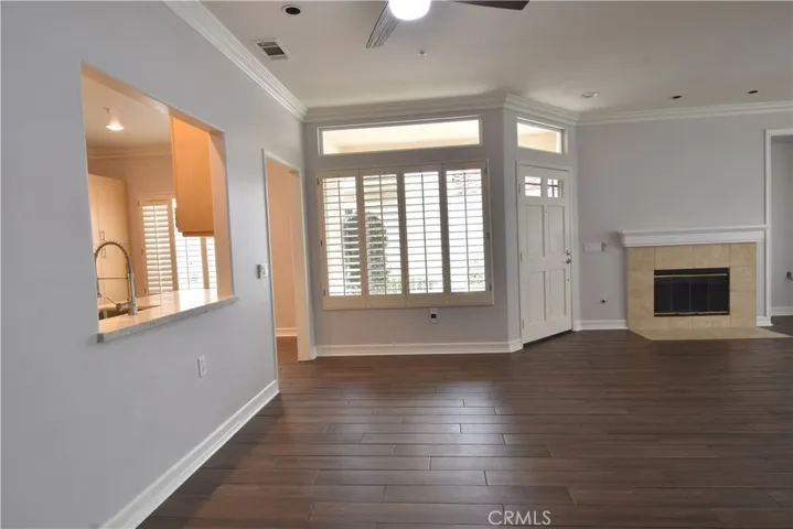 Plantation Shutters Throughout