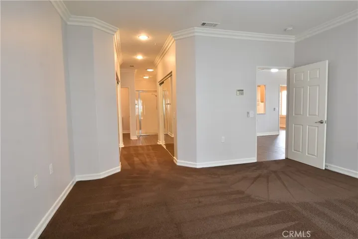 Master Bedroom w/ Ensuite Bath