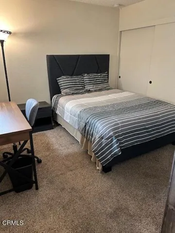 Guest bedroom