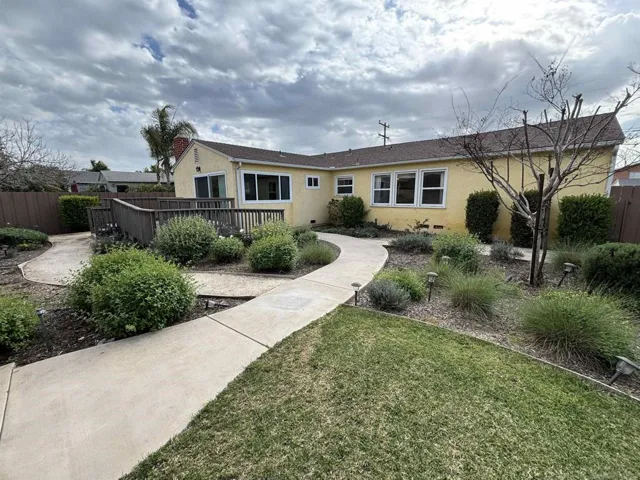 719 Glover Ave, Chula Vista, California 91910