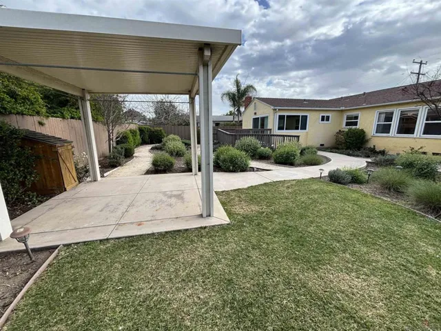 719 Glover Ave, Chula Vista, California 91910