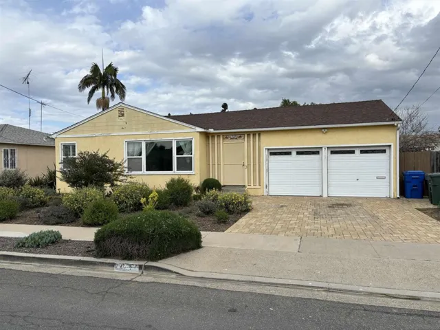 719 Glover Ave, Chula Vista, California 91910