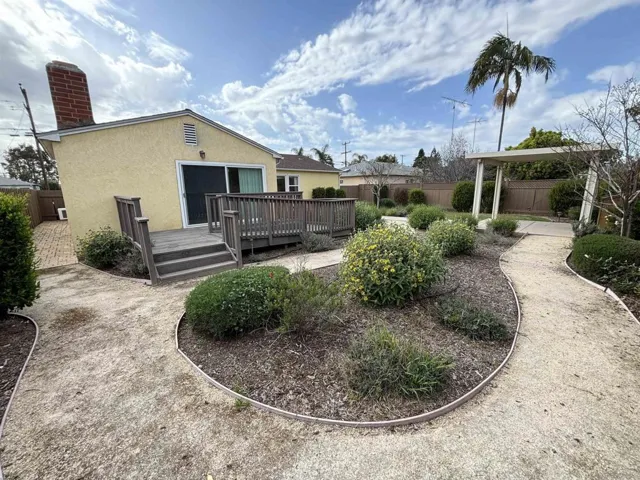 719 Glover Ave, Chula Vista, California 91910