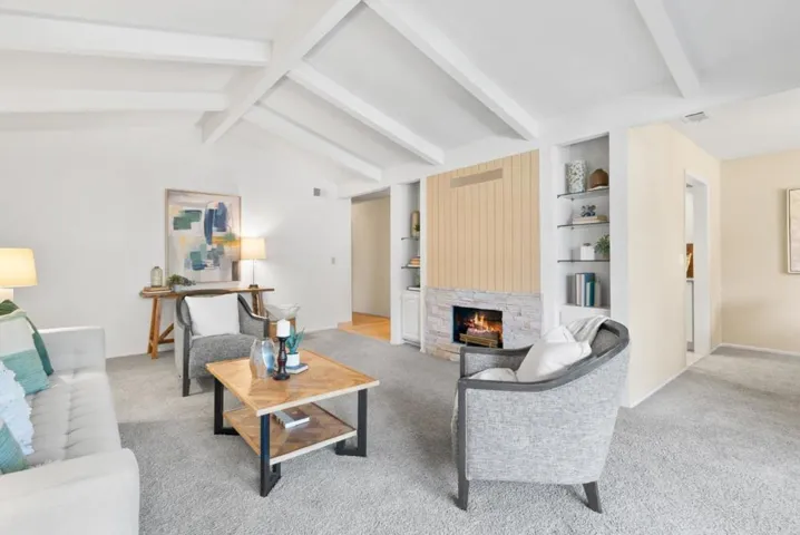 14333 Saratoga Avenue 12, Saratoga, California 95070
