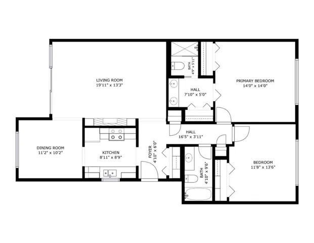 14333 Saratoga Avenue 12, Saratoga, California 95070