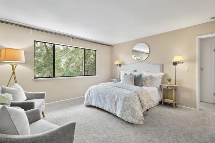14333 Saratoga Avenue 12, Saratoga, California 95070