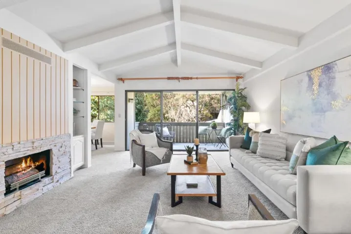 14333 Saratoga Avenue 12, Saratoga, California 95070