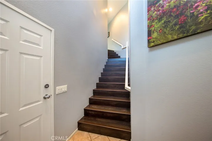 28037 Serra Lane, Valencia, California 91355