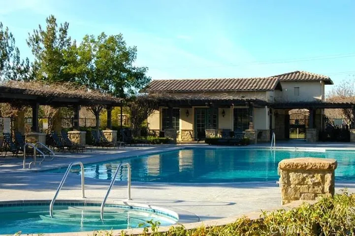 28037 Serra Lane, Valencia, California 91355