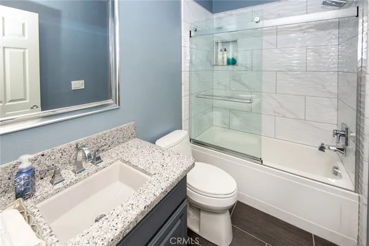 28037 Serra Lane, Valencia, California 91355