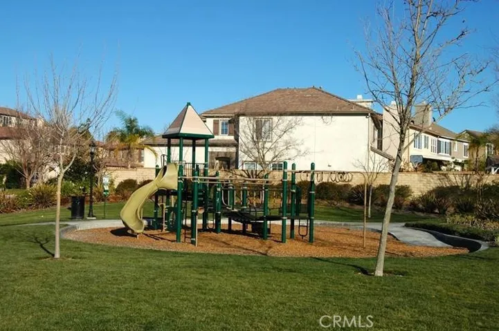28037 Serra Lane, Valencia, California 91355