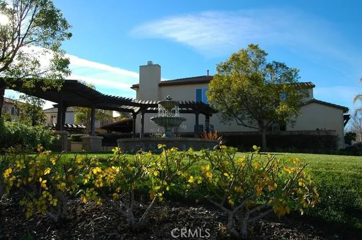 28037 Serra Lane, Valencia, California 91355
