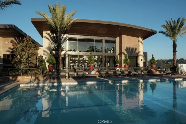 Civita Rec Center