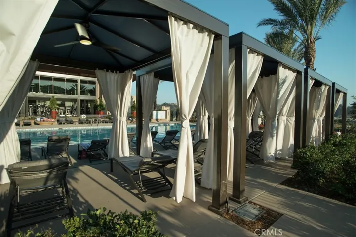 Civita Rec Center- Resort like Pool amnenities