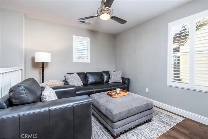 1553 North Sanders Avenue, Clovis, California 93619