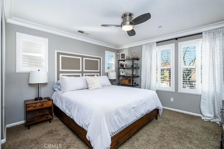 1553 North Sanders Avenue, Clovis, California 93619