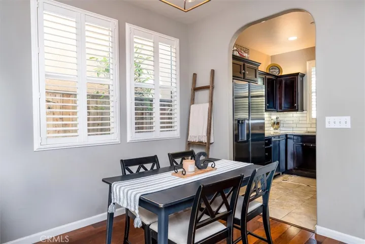 1553 North Sanders Avenue, Clovis, California 93619