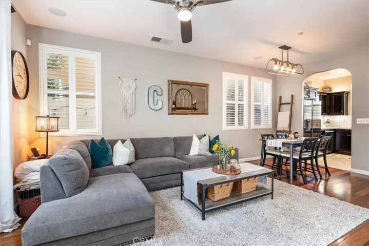 1553 North Sanders Avenue, Clovis, California 93619